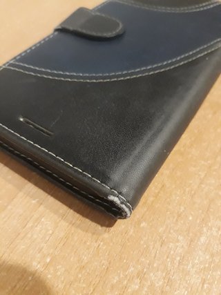 Funda libro con tarjetero para Samsung J5 2017