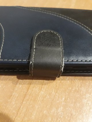 Funda libro con tarjetero para Samsung J5 2017