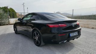 Mercedes-Benz Clase E 2019