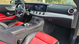 Mercedes-Benz Clase E 2019