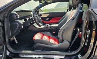Mercedes-Benz Clase E 2019
