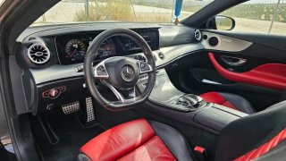 Mercedes-Benz Clase E 2019