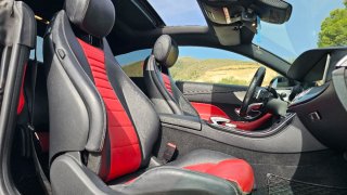 Mercedes-Benz Clase E 2019