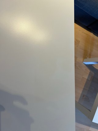 Mesa infantil Ikea PAHL