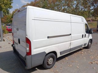Citroen Jumper 2010