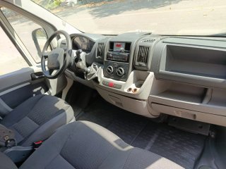 Citroen Jumper 2010