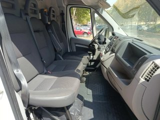 Citroen Jumper 2010