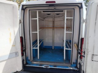 Citroen Jumper 2010