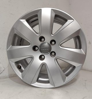 ✅Juego de Llantas Audi Volkswagen de 16 pulgadas