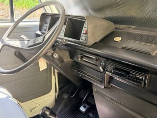autocaravana CLASICA