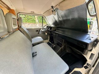 autocaravana CLASICA