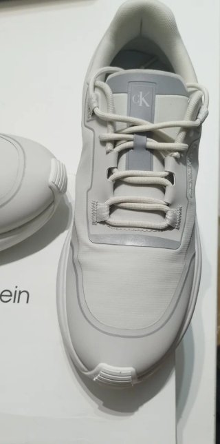 Zapatillas Calvin Klein Hombre nuevas