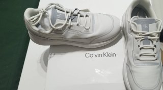 Zapatillas Calvin Klein Hombre nuevas