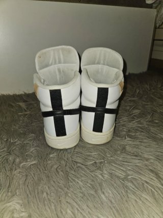 Nike Court Royale Mid 2 Originales