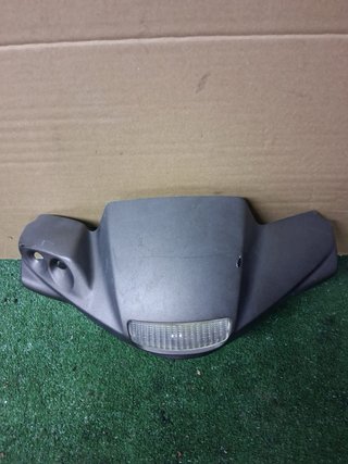 Tapa Manillar Yamaha Bws