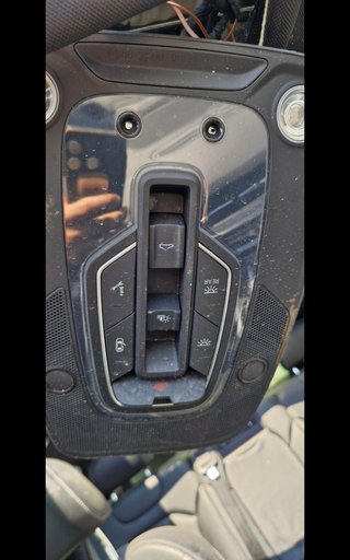 Despiece Audi Q7 3.0 TDI 2017