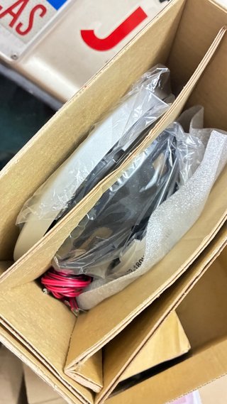 Altavoces Vieta PW-652 Power Series