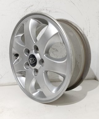 ✅Llantas de Kia Carnival 15 pulgadas