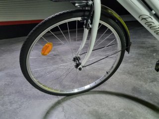 Bicicleta Fairway B Pro