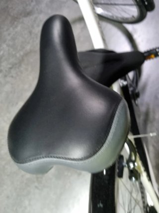 Bicicleta Fairway B Pro
