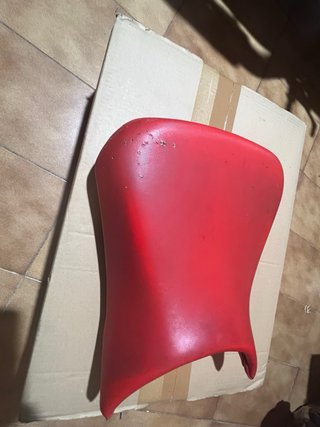 Asiento Aprilia RS 125 2007