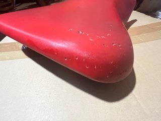Asiento Aprilia RS 125 2007