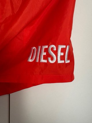 Bañador Diesel S