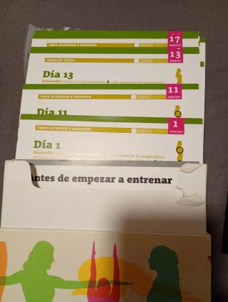 Yoga Bloques, Gomas, Rueda y Pelotas. Reto 60 dias
