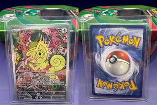 Lote Pokémon Chispas Fulgurantes + Hits + Bulk