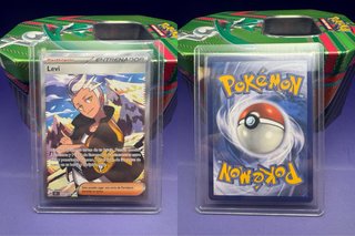 Lote Pokémon Chispas Fulgurantes + Hits + Bulk