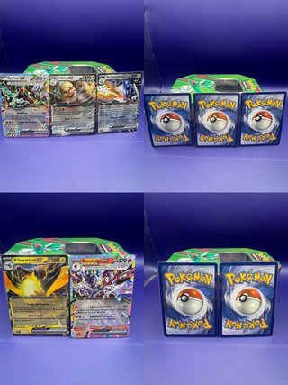 Lote Pokémon Chispas Fulgurantes + Hits + Bulk