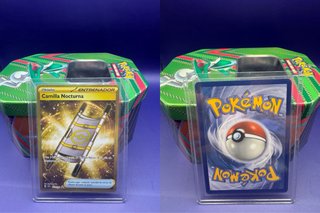 Lote Pokémon Chispas Fulgurantes + Hits + Bulk