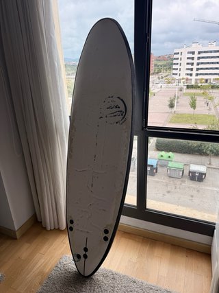 Tabla Surf Dharma 6.2 Flysurf