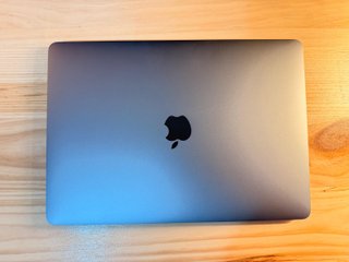 MacBook Pro 13 M1 2020 8GB RAM 256GB
