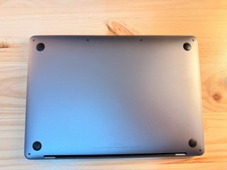 MacBook Pro 13 M1 2020 8GB RAM 256GB