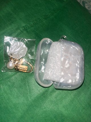 2 Fundas Silicona AirPods 3