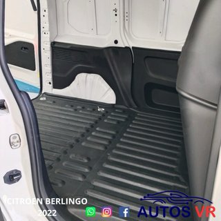 Citroen Berlingo 2022