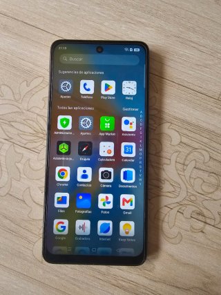 OPPO A98 5G 256GB