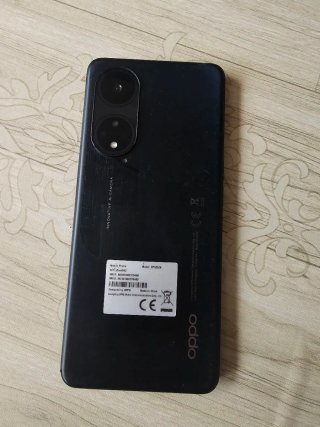 OPPO A98 5G 256GB