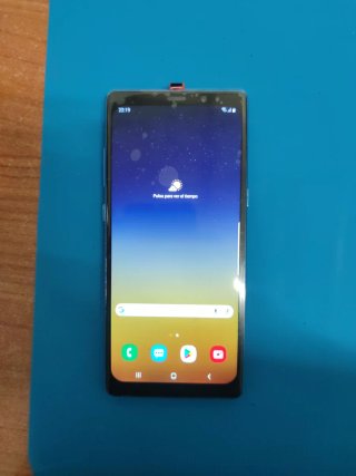 Samsung Galaxy Note 8