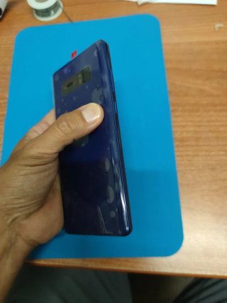 Samsung Galaxy Note 8