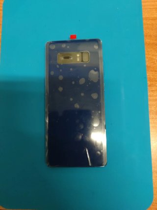 Samsung Galaxy Note 8