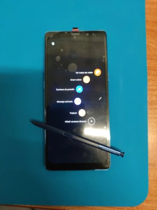 Samsung Galaxy Note 8