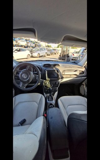 Despiece Jeep Renegade 2.0 Multijet