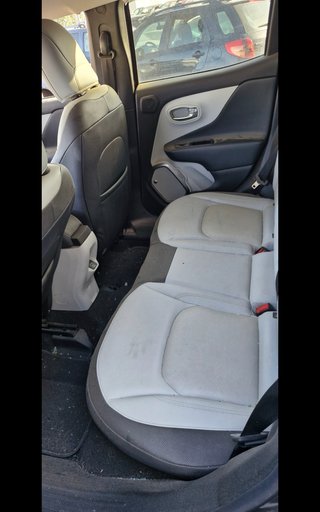 Despiece Jeep Renegade 2.0 Multijet