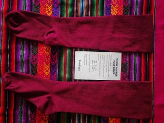 Calcetines compresión Eversock Talla L nuevos
