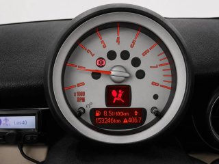 MINI Cooper 2010