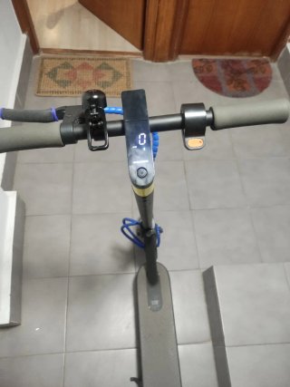 Patinete Eléctrico Xiaomi
