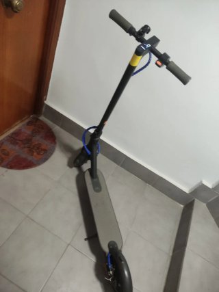 Patinete Eléctrico Xiaomi