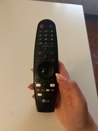Televisor LG 55' LED NanoCell UltraHD 4K